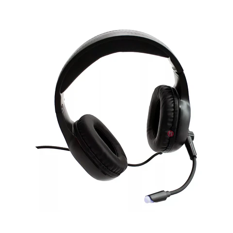 Audífonos Gamer 7.1 Iluminación Rgb Imation Imx13 - PS