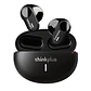 Audífonos Bluetooth Lenovo Lp19 Color Negro - PS - Miniatura 1