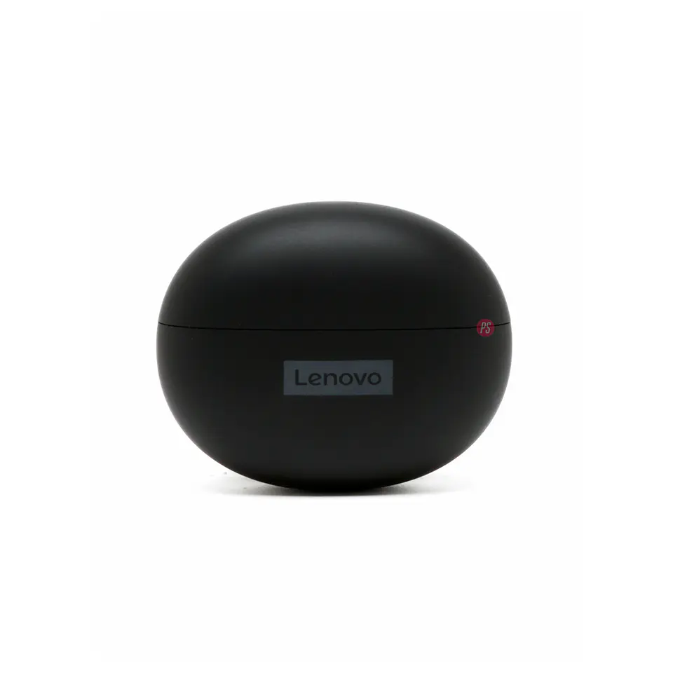 Audífonos Bluetooth Lenovo Lp19 Color Negro - PS 4