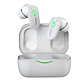 Audífonos Gamer Bluetooth XT82 Lenovo Blanco - Ps - Miniatura 1