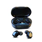 Audífonos Bluetooth Lenovo Xt91 Color Negro - PS - Miniatura 2