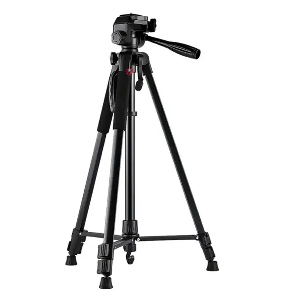 Trípode Cámara Profesional 360 Altura 168cms - Ps 1