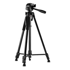 Trípode Cámara Profesional 360 Altura 168cms - Ps