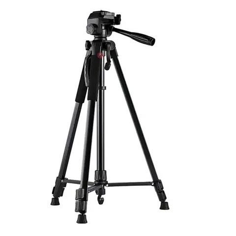 Trípode Cámara Profesional 360 Altura 168cms - Ps
