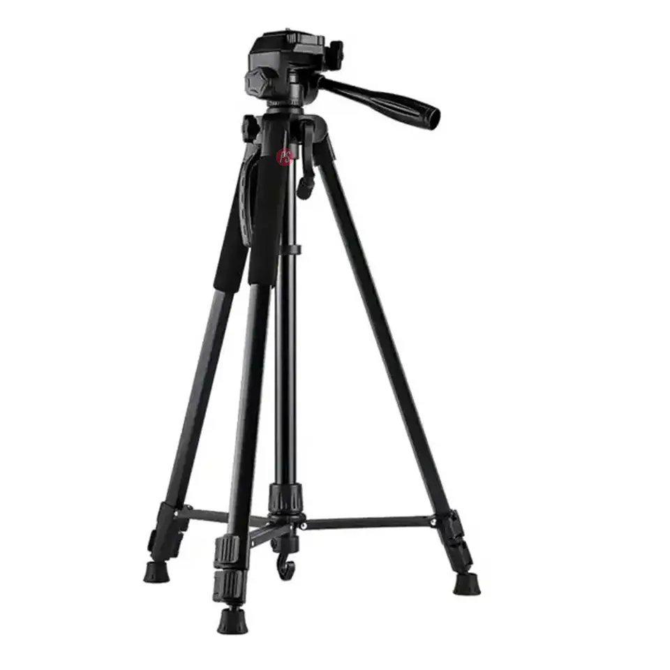 Trípode Cámara Profesional 360 Altura 168cms - Ps 1