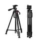 Trípode Cámara Profesional 360 Altura 168cms - Ps - Miniatura 2