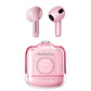 Audífonos Bluetooth Lenovo Xt65 Color Rosado - PS - Miniatura 1