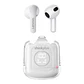 Audífonos Bluetooth Lenovo Xt65 Color Blanco - PS - Miniatura 1
