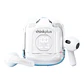 Audífonos Bluetooth Lenovo Xt65 Color Blanco - PS - Miniatura 2