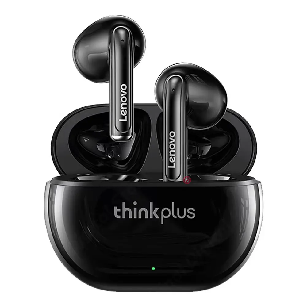 Audífonos Bluetooth Lenovo Xt93 Color Negro - PS 1