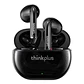 Audífonos Bluetooth Lenovo Xt93 Color Negro - PS - Miniatura 1