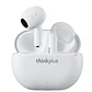 Audífonos Bluetooth Lenovo Xt93 Color Blanco - PS - Miniatura 1