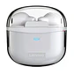 Audífonos Bluetooth Lenovo Xt96 Color Blanco - PS - Miniatura 1