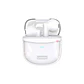Audífonos Bluetooth Lenovo Xt96 Color Blanco - PS - Miniatura 2