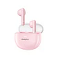 Audífonos Bluetooth Lenovo Lp1 Pro Color Rosado - Ps - Miniatura 1