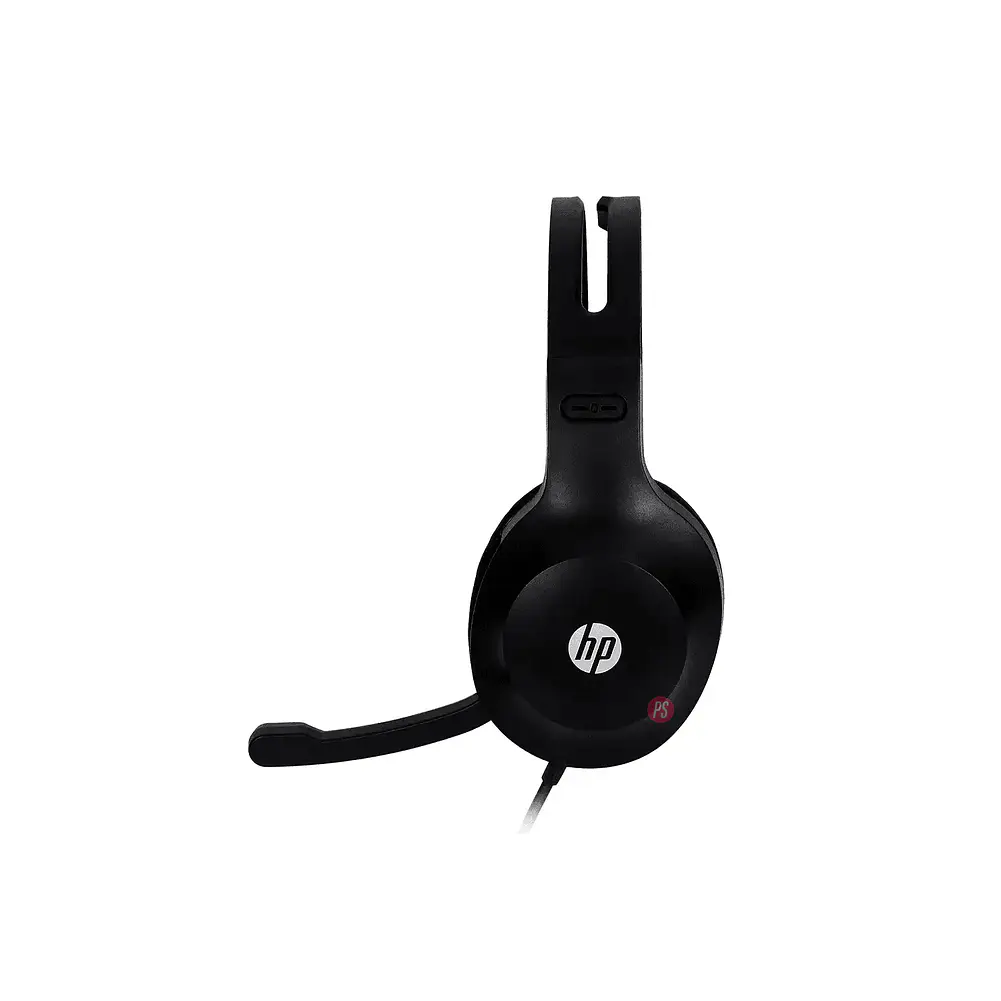 Audífonos Gamer Hp Multiplataforma Dhh-1601 - Ps 2