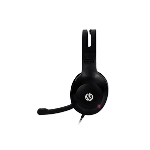 Audífonos Gamer Hp Multiplataforma Dhh-1601 - Ps