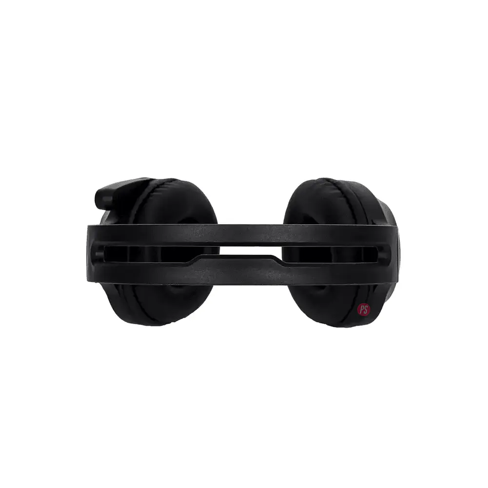 Audífonos Gamer Hp Multiplataforma Dhh-1601 - Ps 4