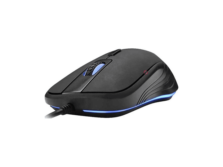 Mouse Gamer Iluminación Azul HP G100 - PS 2