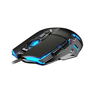Mouse Gamer Usb Iluminación Hp G160 - PS