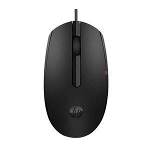 Mouse Usb 3 Botones Hp M10 - PS