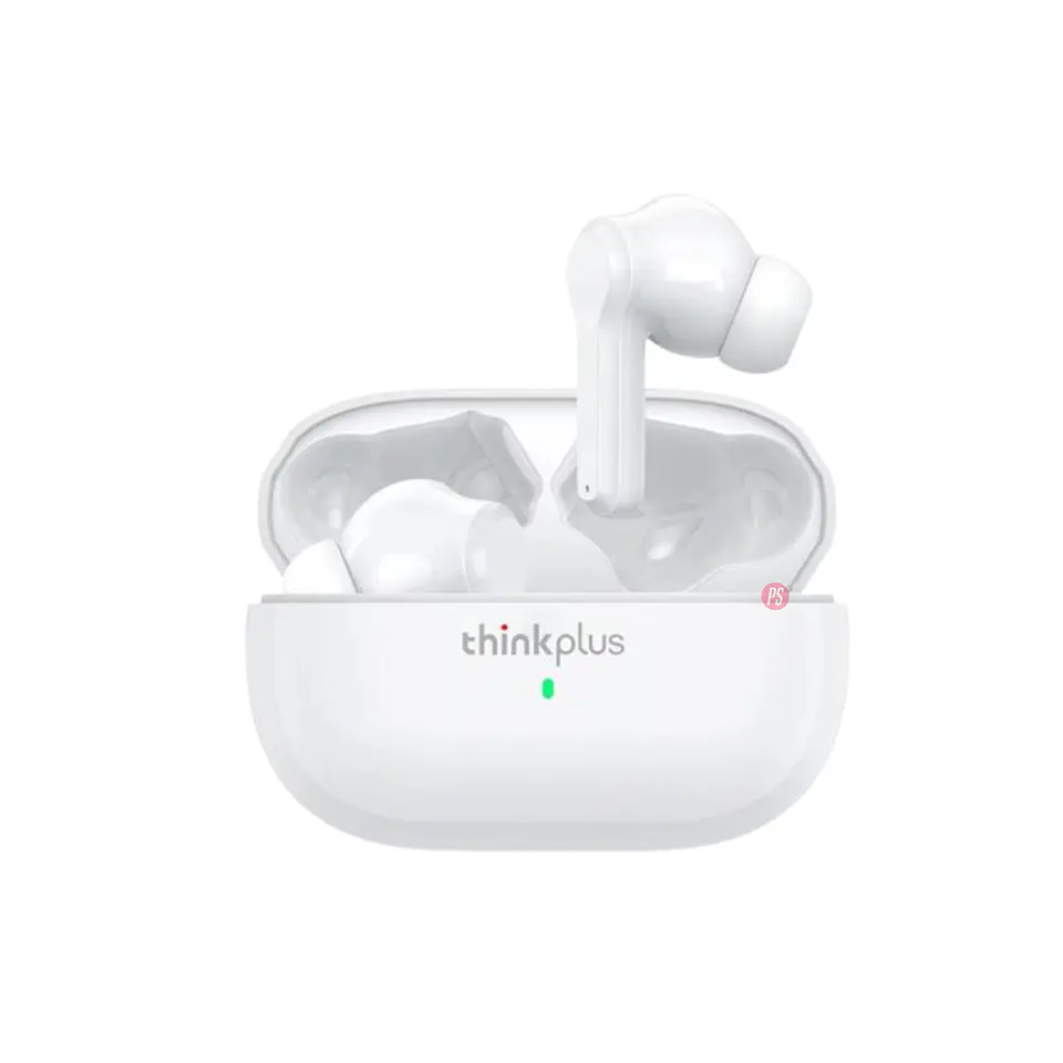 Audífonos Bluetooth Livepods Lenovo Lp1s Blanco - PS 1