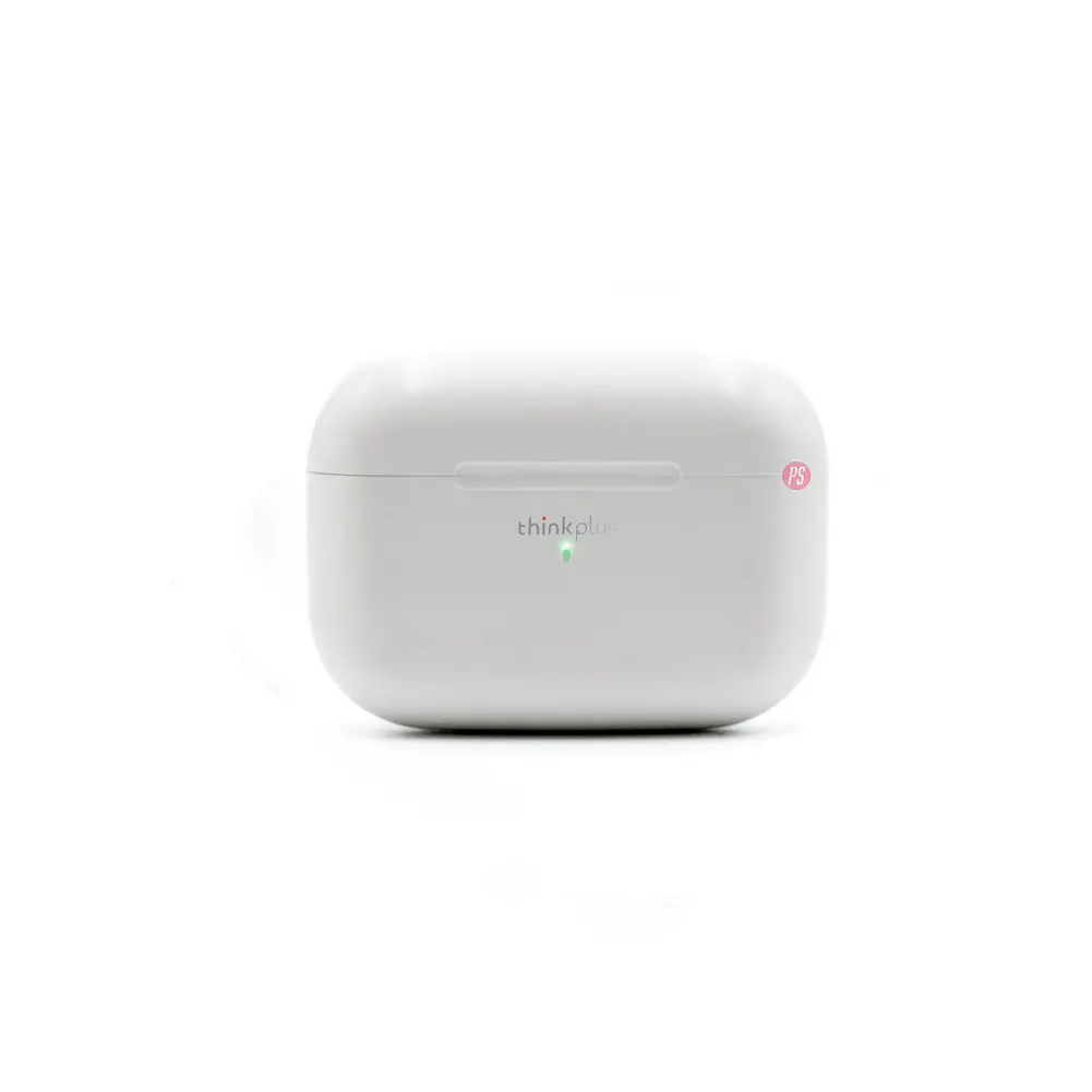 Audífonos Bluetooth Livepods Lenovo Lp1s Blanco - PS 2