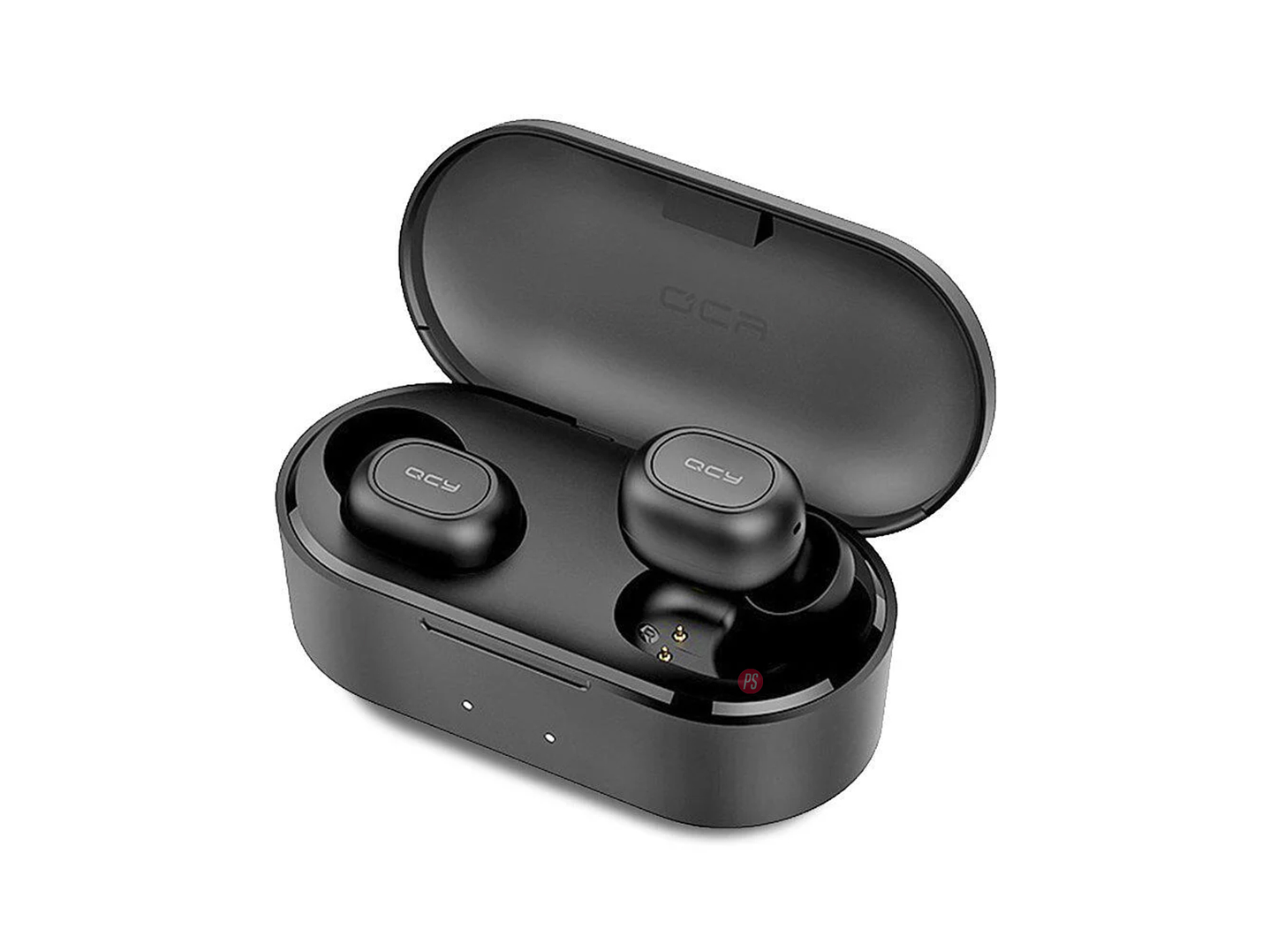 Audífonos Bluetooth In-ear Qcy T2c - PS 1