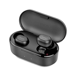 Audífonos Bluetooth In-ear Qcy T2c - PS
