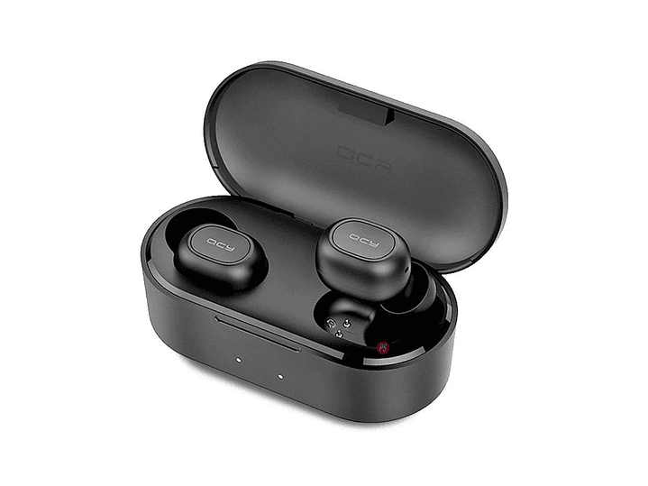 Audífonos Bluetooth In-ear Qcy T2c - PS 1