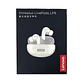 Audífonos Bluetooth Lenovo Lp5 Color Blanco - PS - Miniatura 3
