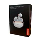 Audífonos Bluetooth LivePods Lenovo Lp11 Blanco - PS - Miniatura 2