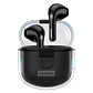 Audífonos Bluetooth Tws Lenovo Lp12 Negro - PS - Miniatura 1