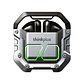 Audífonos Bluetooth Gamer Iluminación Lenovo Xt81 Negro - PS - Miniatura 1