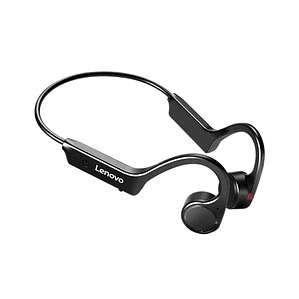 Audífonos Manos Libres Bluetooth Lenovo X4 Negro - PS