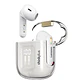 Audífonos Bluetooth Lenovo Lp6 Pro Blanco - PS - Miniatura 2