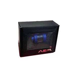 Deposito Liquido De Frenos Universal Para Motos Azul - PS