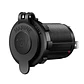 Enchufe Para Encendedor 12V Universal - PS - Miniatura 1