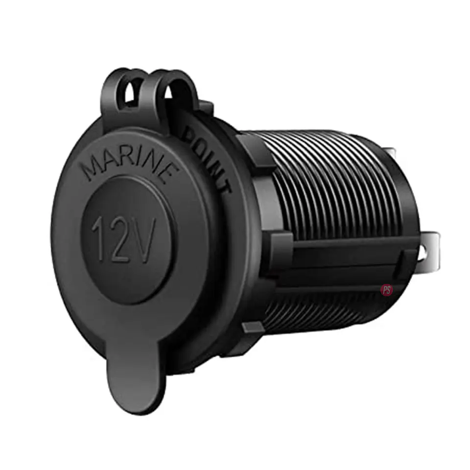 Enchufe Para Encendedor 12V Universal - PS 1