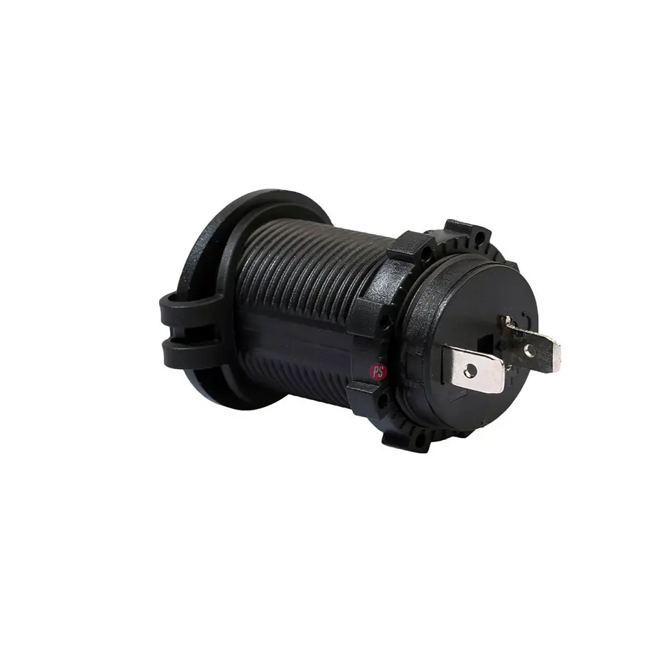 Enchufe Para Encendedor 12V Universal - PS 2