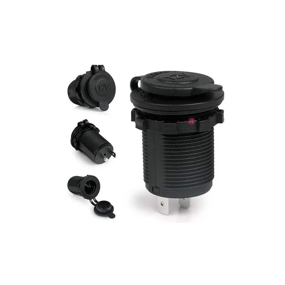 Enchufe Para Encendedor 12V Universal - PS 3