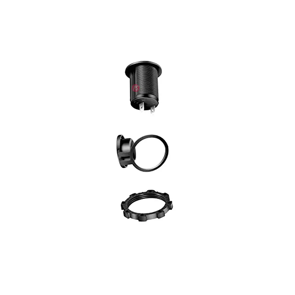 Enchufe Para Encendedor 12V Universal - PS 4