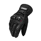 Guantes Para Moto Protector Nudillos Pro Biker Talla L - PS - Miniatura 1