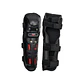 Set Rodilleras Y Coderas Para Motos Fgn - Ps - Miniatura 2