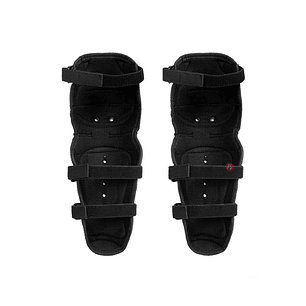 Set Rodilleras Y Coderas Aleación Aluminio Motos Pro X - Ps