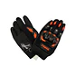 Guantes Para Moto Protección Pvc Deportivos - PS - Miniatura 3