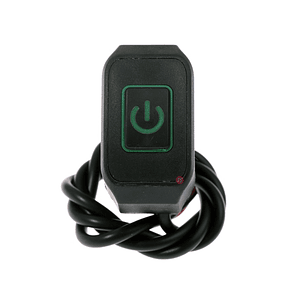 Interruptor Manillar Para Moto Universal 12V - PS