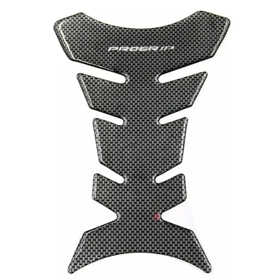 Almohadillas Pegatina Tanque Combustible Moto Universal - PS 1