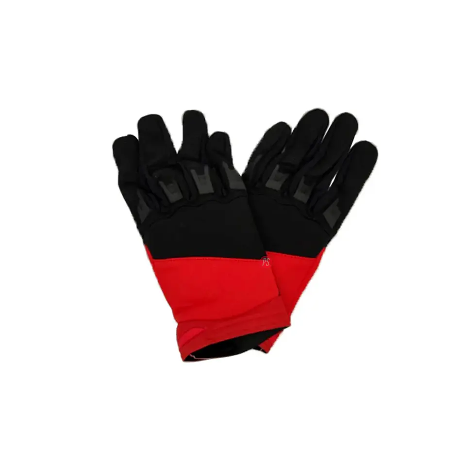 Guantes Moto Polar Con Dedos Táctil Celular Talla M - PS 2