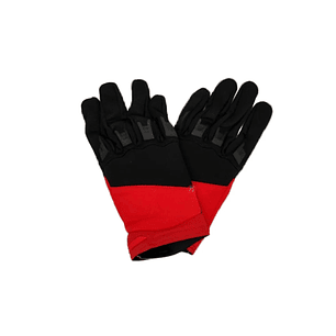 Guantes Moto Polar Con Dedos Táctil Celular Talla L - PS